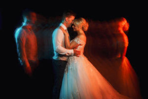 photo de couple creative